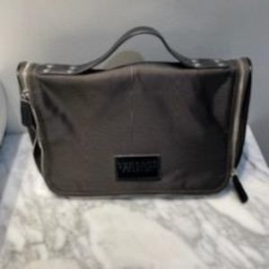 Versace perfume toiletry bag